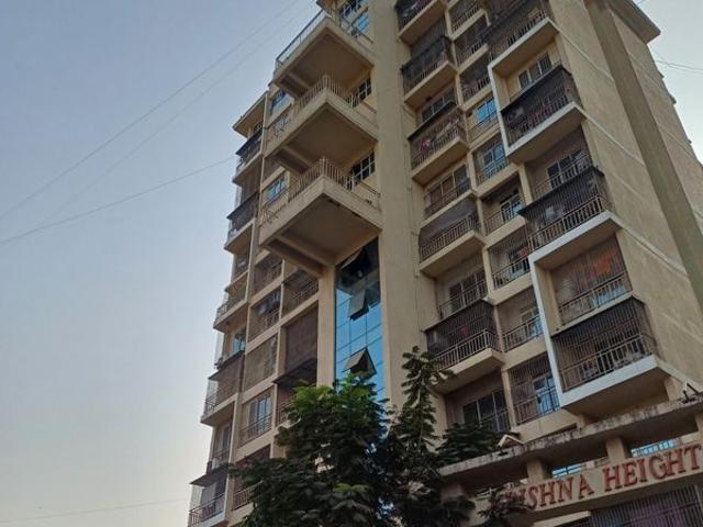 Flat for rent in Sector 15, Navi Mumbai