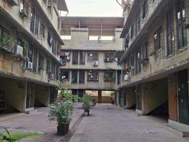Flat for rent in Mahape, Navi Mumbai