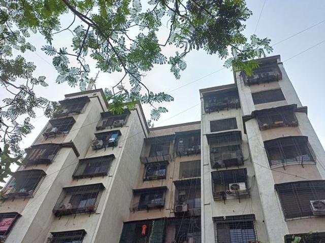 Flat for rent in Sector 5, Navi Mumbai