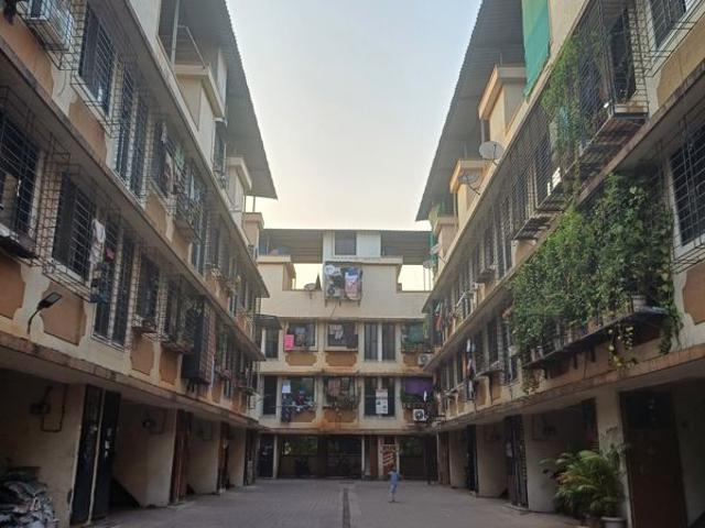 Flat for rent in Ghansoli Village, Navi Mumbai