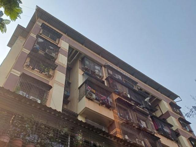 Flat for rent in Ghansoli Village, Navi Mumbai