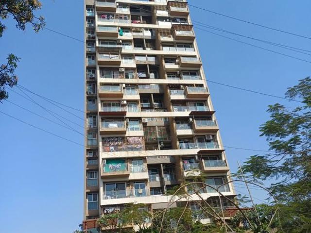 Flat for rent in Navi Mumbai, Ghansoli