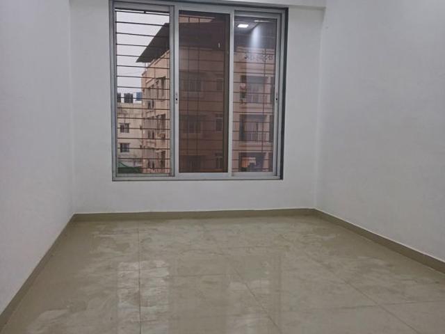 Flat for rent in Mahape, Navi Mumbai