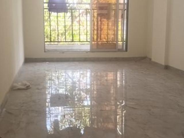 Flat for rent in Sector 8, Navi Mumbai
