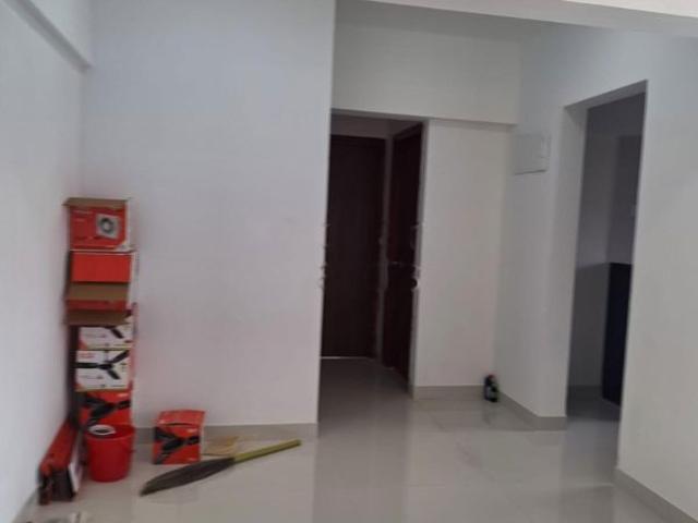 Flat for rent in Kandivali East, Mumbai Suburban District
