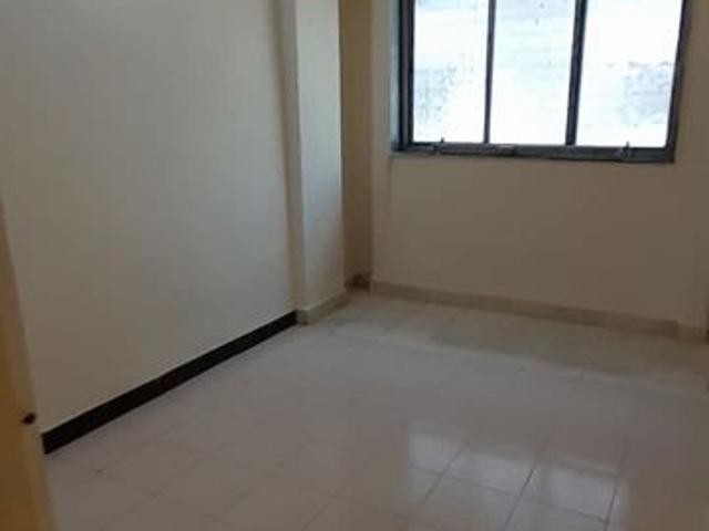 Flat for rent in Sector 3, Navi Mumbai