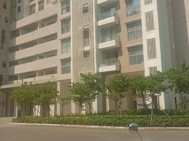 Flat for rent in Ambivali, Kalyan-Dombivli