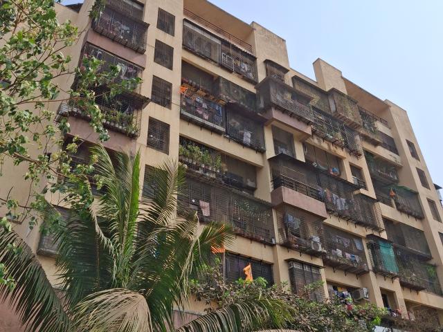 Flat for rent in Kopar Khairne, Navi Mumbai