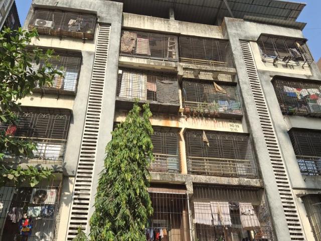 Flat for rent in Sector 21, Navi Mumbai