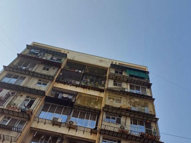 Flat for rent in Sector 21, Navi Mumbai