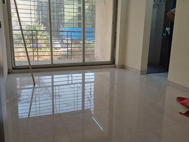 Flat for rent in Sector 21, Navi Mumbai