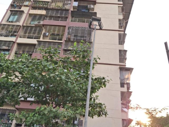 Flat for rent in Sector 15, Navi Mumbai