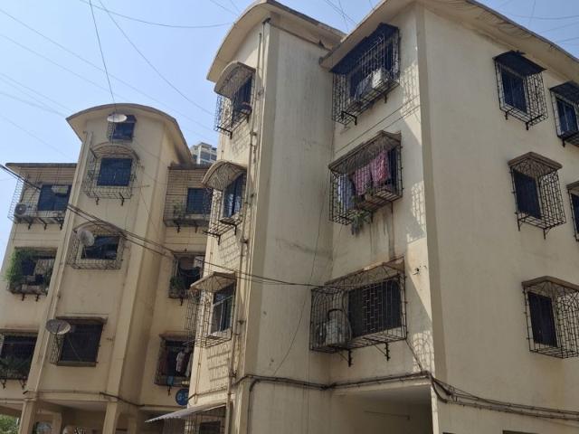 Flat for rent in Sector 9, Navi Mumbai