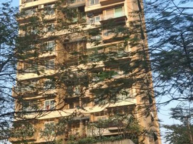 Flat for rent in Navi Mumbai, Ghansoli