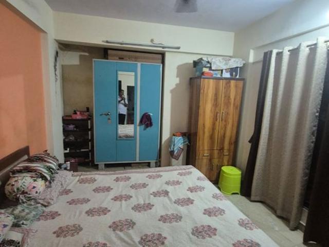 Flat for rent in Mahape, Navi Mumbai