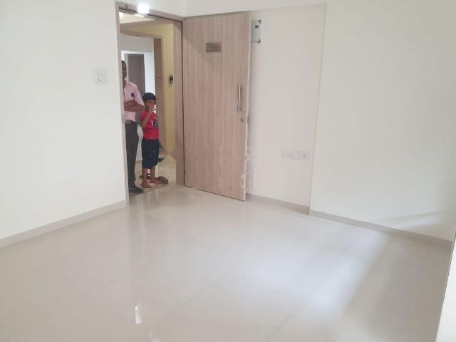 Flat for rent in Bhujbal Chowk, Tathawade