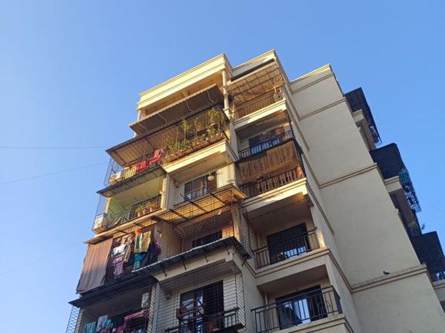 Flat for rent in Ghansoli, Navi Mumbai