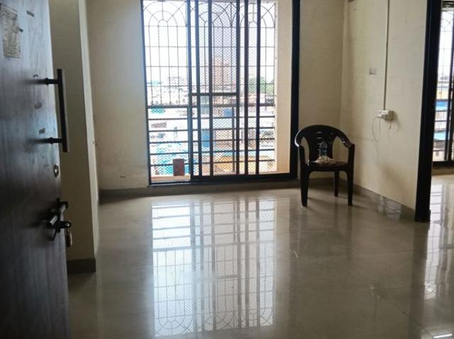 Flat for rent in Mahape, Navi Mumbai