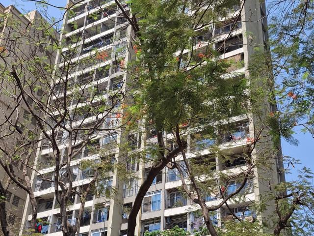 Flat for rent in Sector 1, Navi Mumbai