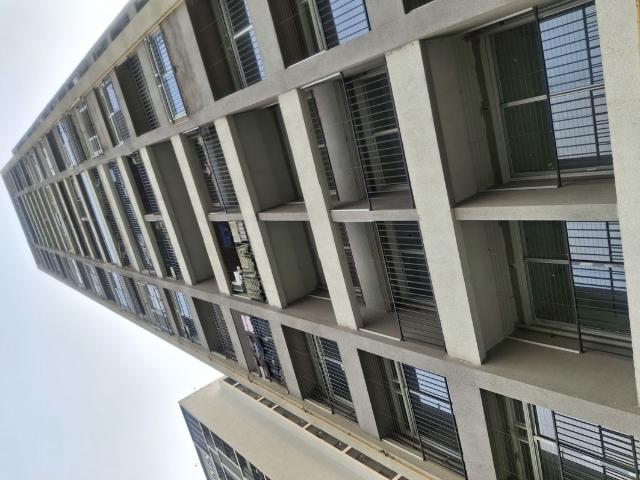 Flat for rent in Sector 1, Navi Mumbai