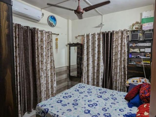 Flat for rent in Sector 5, Navi Mumbai