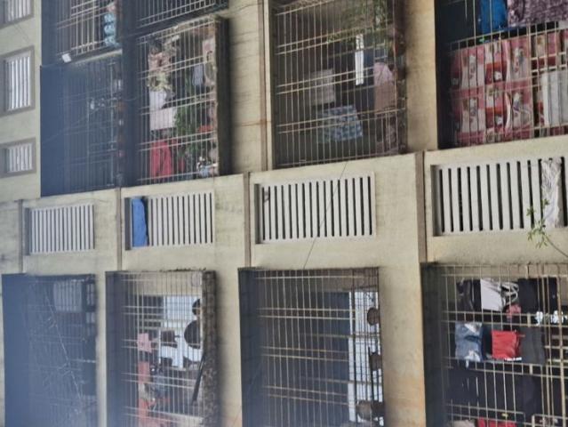 Flat for rent in Airoli Gaon, Navi Mumbai