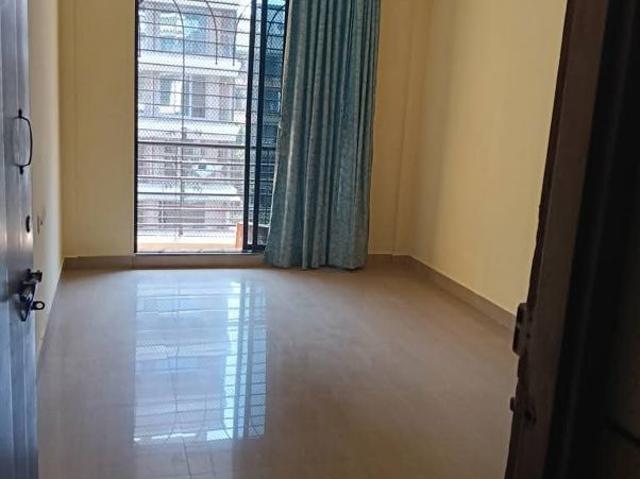Flat for rent in Ghansoli Village, Navi Mumbai