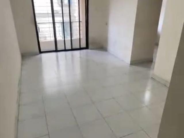 Flat for rent in Mahape, Navi Mumbai
