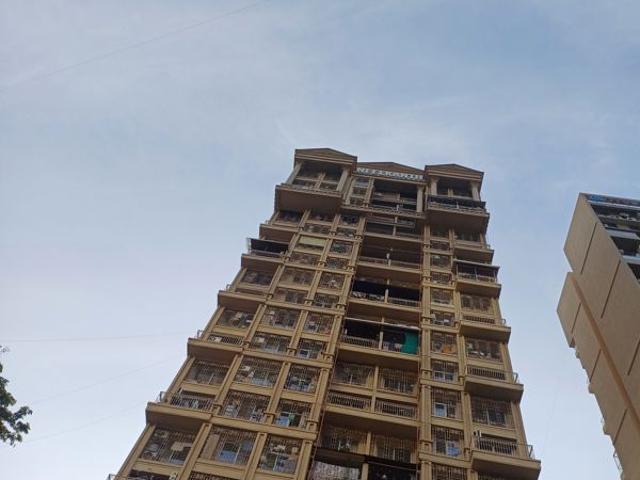 Flat for rent in Sector 6, Navi Mumbai