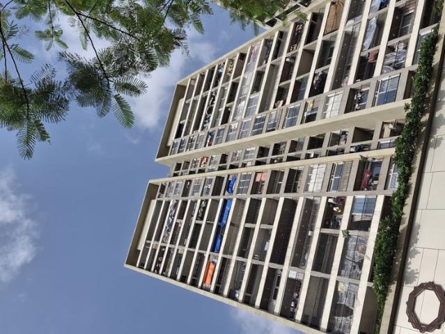 Flat for rent in Sector 1, Navi Mumbai