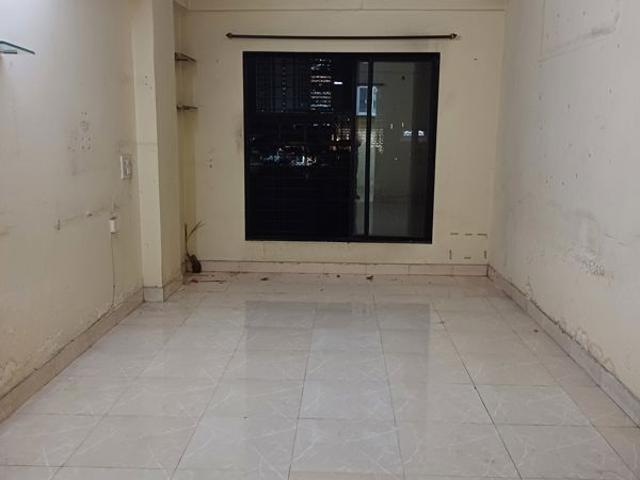 Flat for rent in Sector 5, Navi Mumbai