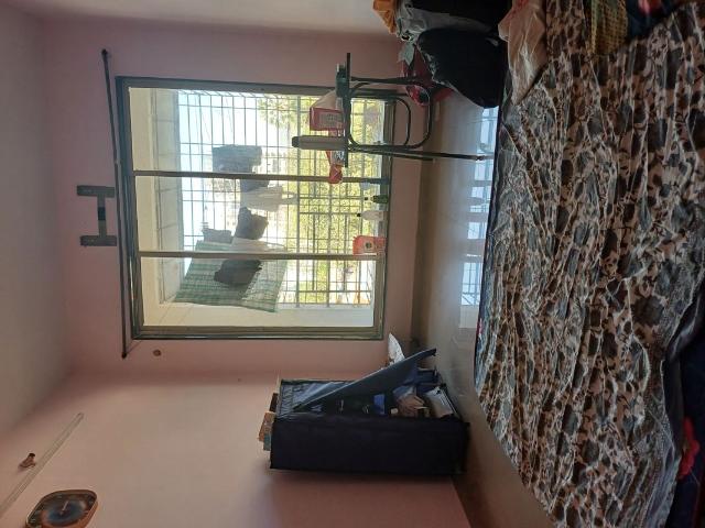Flat for rent in Sector 15, Navi Mumbai