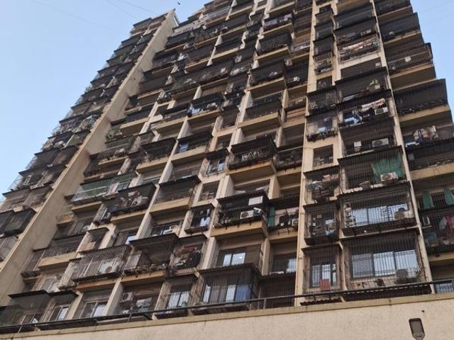 Flat for rent in Sector 8, Navi Mumbai