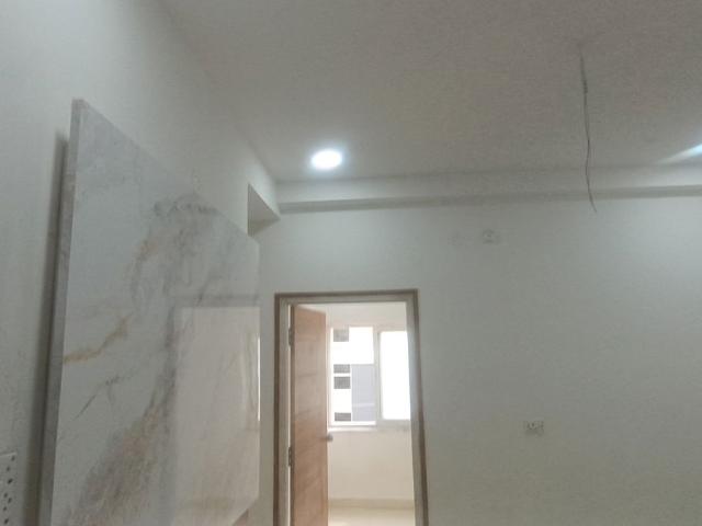 Flat for rent in Kothaguda, Hyderabad