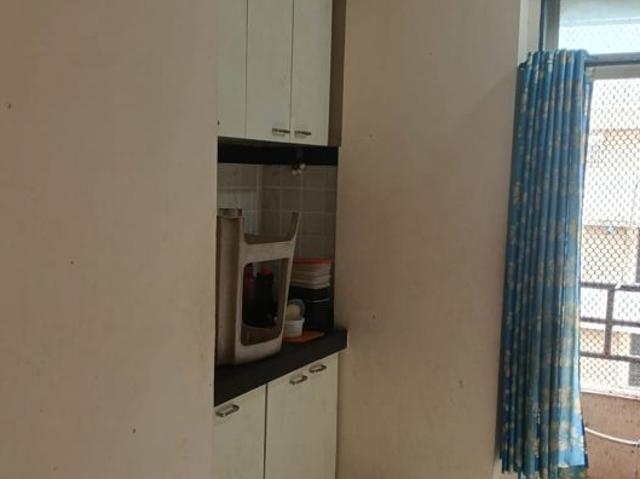 Flat for rent in Raunak Heights, Thane