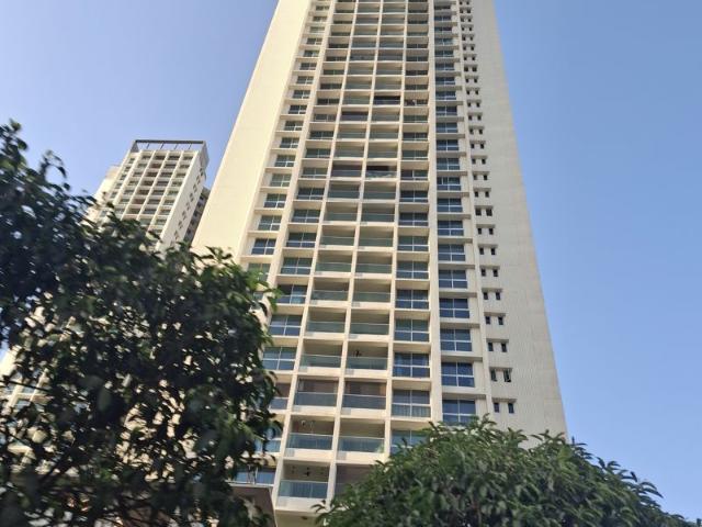 Flat for rent in Ghansoli, Navi Mumbai