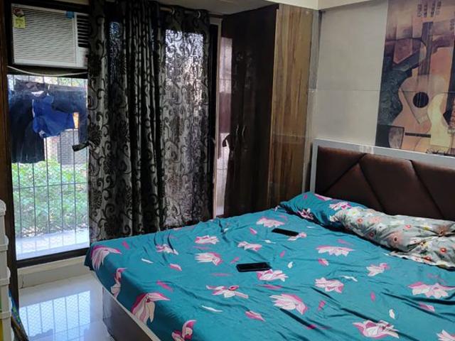 Flat for rent in Kopar Khairne, Navi Mumbai