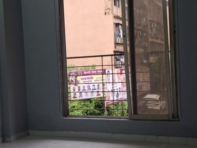 Flat for rent in Rabale Gaon, Navi Mumbai