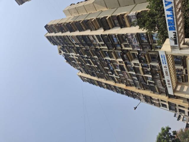 Flat for rent in Navi Mumbai, Ghansoli
