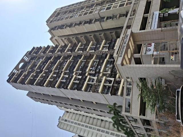 Flat for rent in Navi Mumbai, National Capital Territory Of Delhi