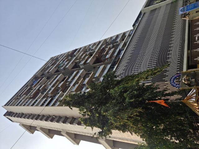 Flat for rent in Kopar Khairne, Navi Mumbai