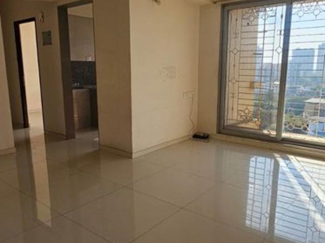 Flat for rent in Navi Mumbai, Ghansoli