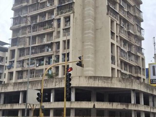 Flat for rent in Kopar Khairne, Navi Mumbai
