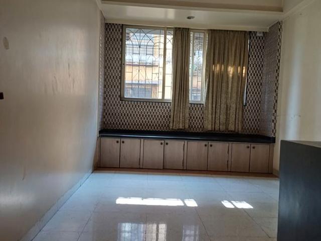 Flat for rent in Ghansoli Village, Navi Mumbai