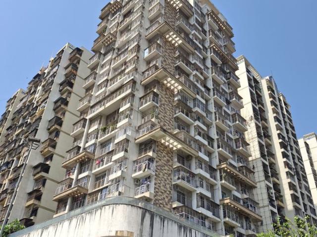 Flat for rent in Sector 8, Navi Mumbai