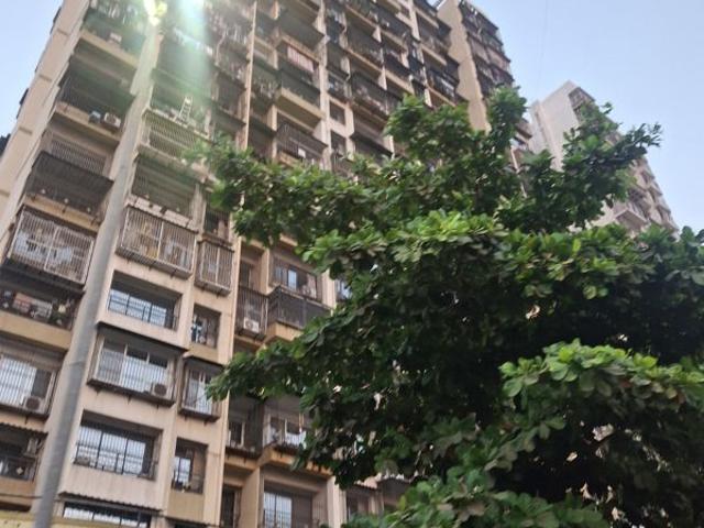 Flat for rent in Sector 8, Navi Mumbai