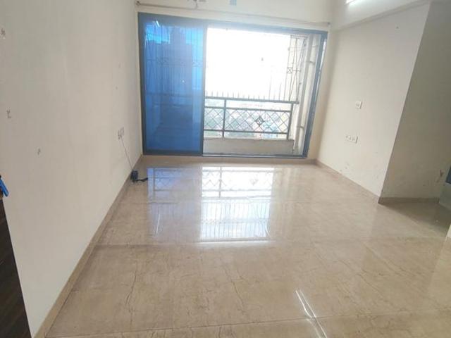 Flat for rent in Navi Mumbai, Ghansoli