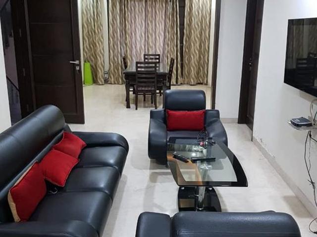 House for rent in Sector 16, Gurugram