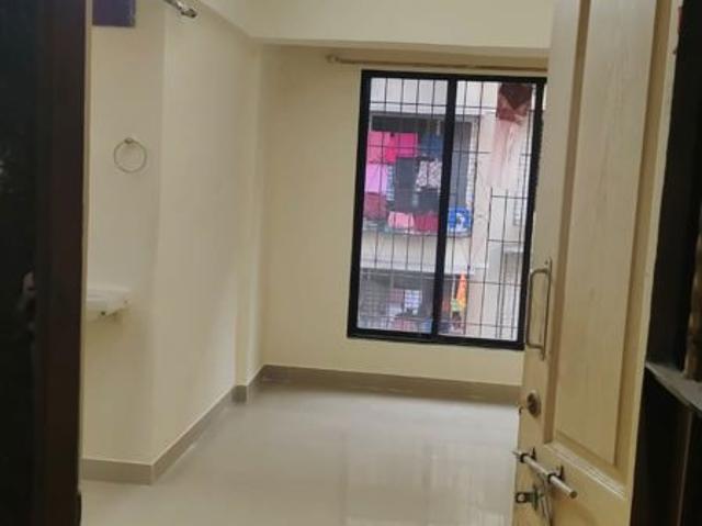 Flat for rent in Navi Mumbai, Ghansoli