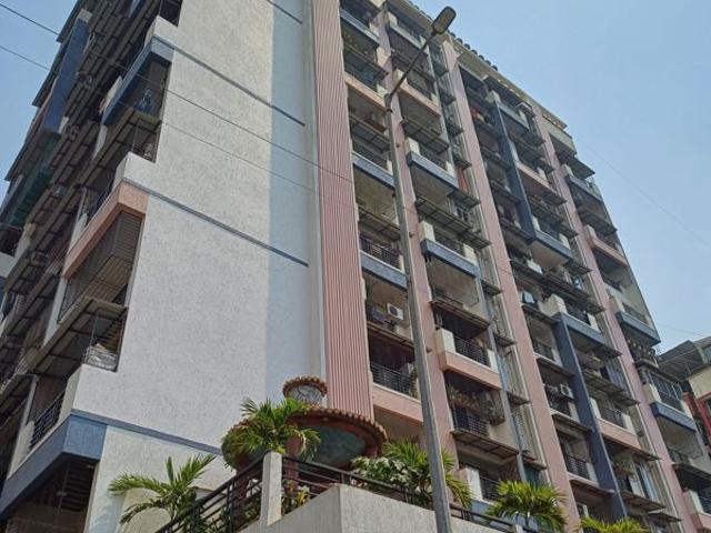 Flat for rent in Ghansoli, Navi Mumbai